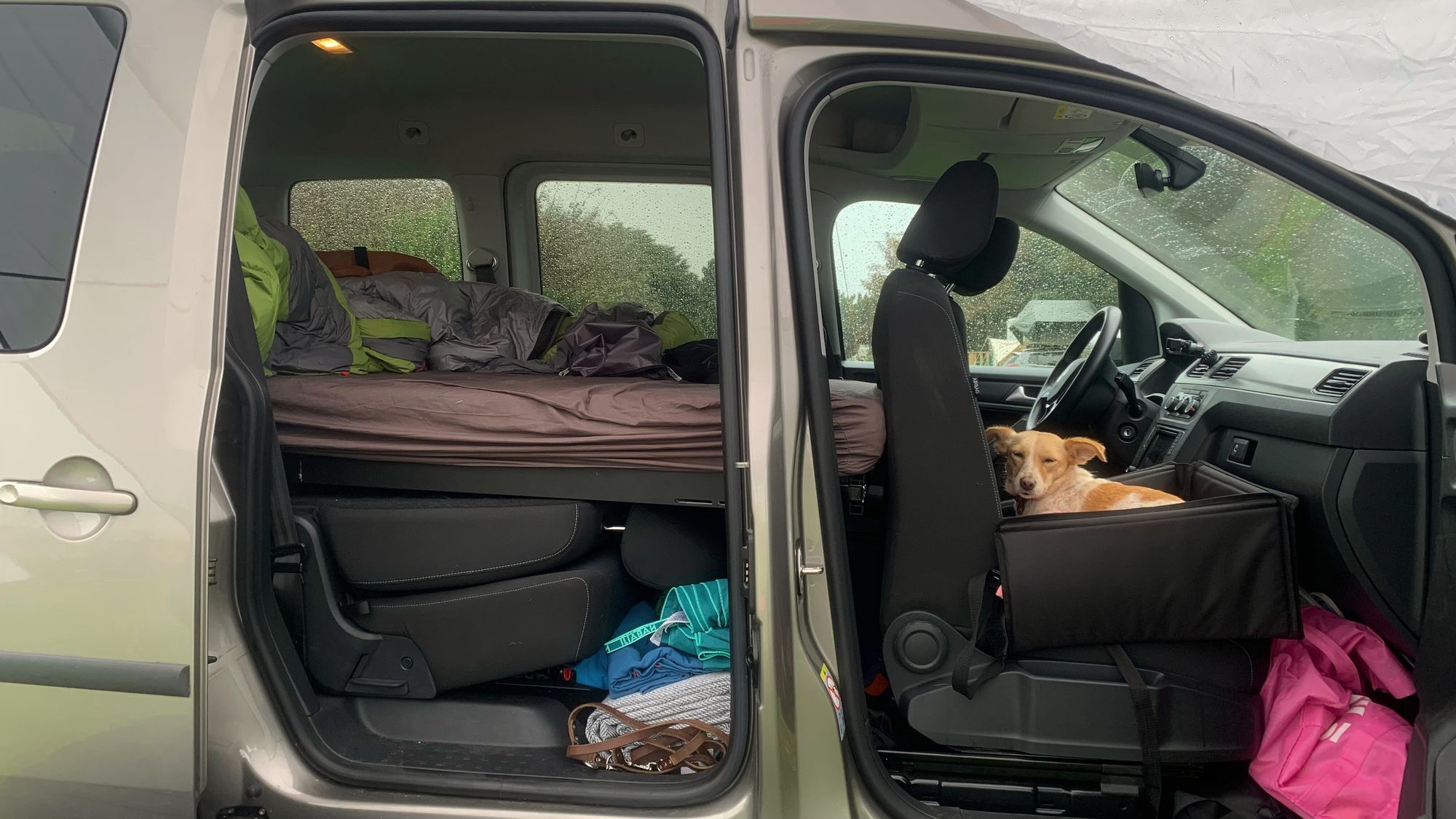 Ratgeber Auto Camping – Tipps, Zubehör & Regeln