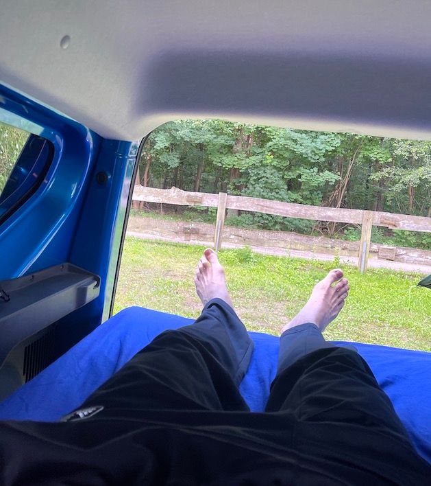 Welcher ist der beste Hochdachkombi Camper?