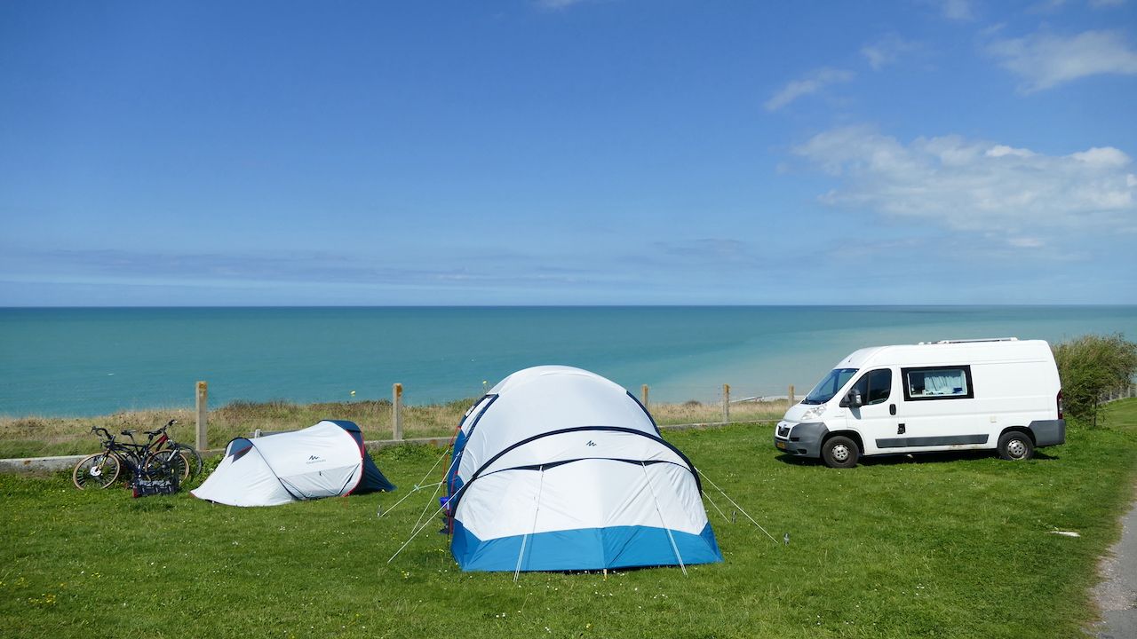 Camping Trends 2025 – kleiner, komfortabler & mehr Natur