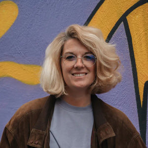Maike Wessel - Marketing