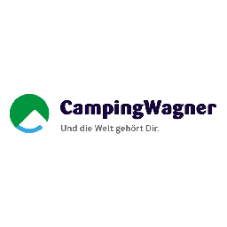 Logo vom Partner Shop Camping Wagner